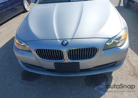 2012 BMW 535I z USA, uszkodzony, nr VIN WBAFR7C57CC814551